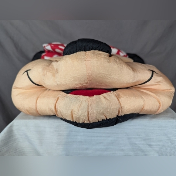 Minnie parachute stuffed animal vintage - Picture 5 of 12